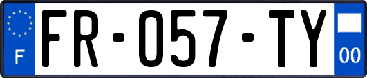 FR-057-TY