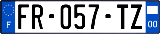 FR-057-TZ
