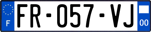 FR-057-VJ