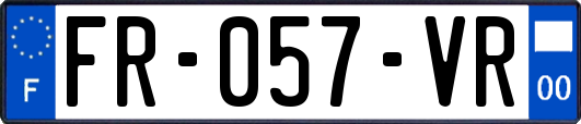 FR-057-VR