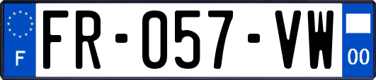 FR-057-VW