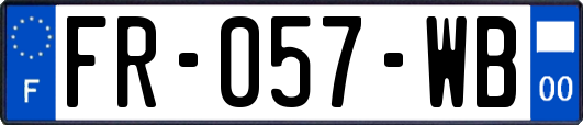 FR-057-WB