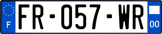 FR-057-WR