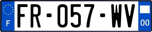 FR-057-WV
