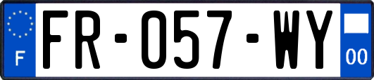 FR-057-WY