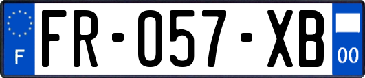 FR-057-XB