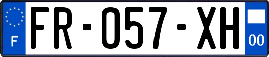 FR-057-XH