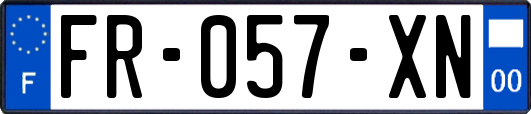 FR-057-XN