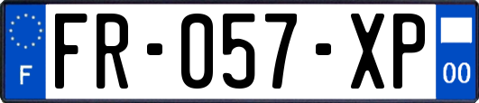 FR-057-XP