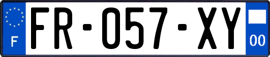 FR-057-XY