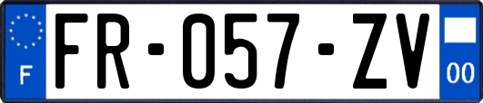 FR-057-ZV