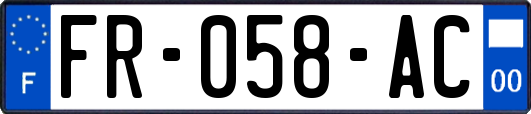 FR-058-AC