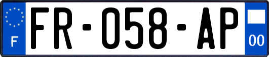 FR-058-AP