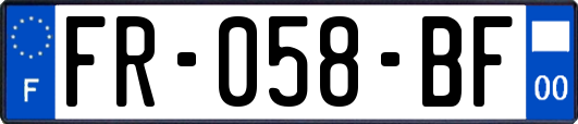 FR-058-BF