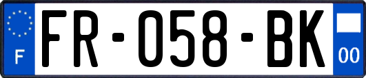 FR-058-BK