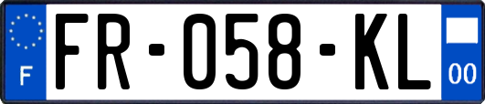 FR-058-KL