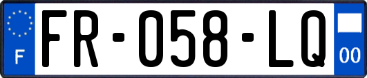 FR-058-LQ