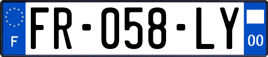 FR-058-LY