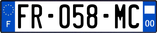 FR-058-MC