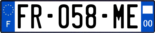 FR-058-ME