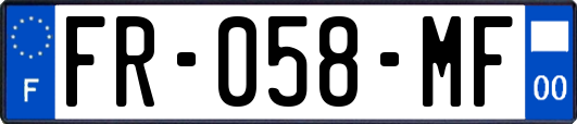 FR-058-MF