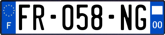FR-058-NG