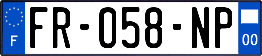FR-058-NP