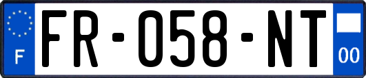 FR-058-NT