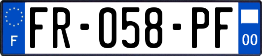FR-058-PF