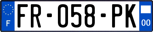 FR-058-PK