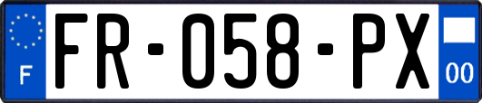 FR-058-PX