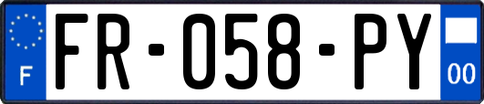 FR-058-PY