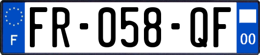 FR-058-QF