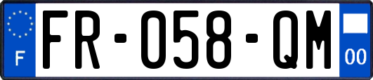 FR-058-QM