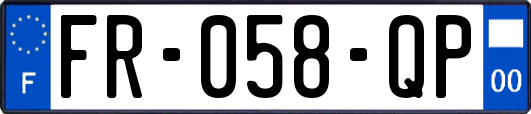 FR-058-QP