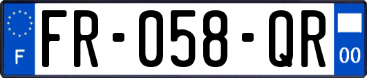 FR-058-QR