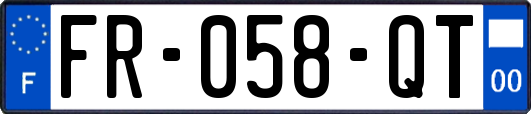 FR-058-QT