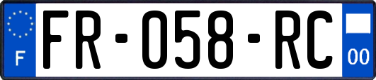 FR-058-RC