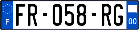 FR-058-RG