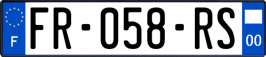 FR-058-RS