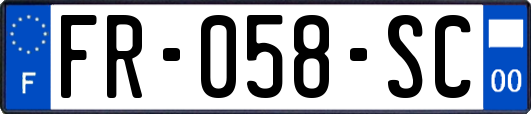 FR-058-SC