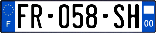 FR-058-SH