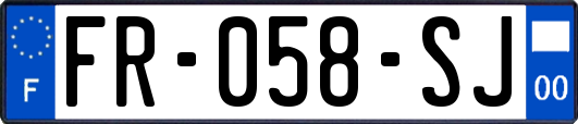 FR-058-SJ