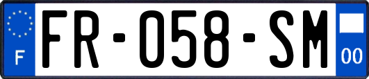 FR-058-SM