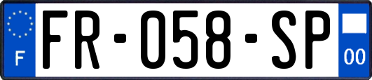 FR-058-SP