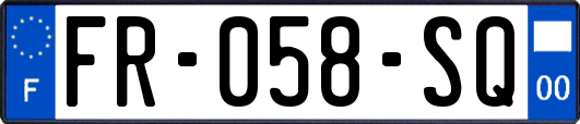 FR-058-SQ