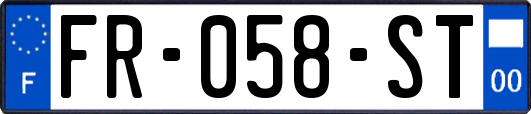 FR-058-ST