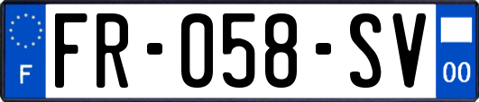 FR-058-SV
