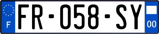 FR-058-SY