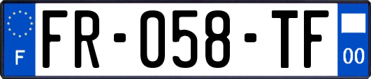 FR-058-TF